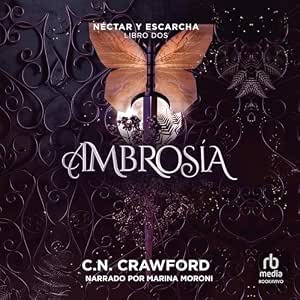 Ambrosia-Audiolibro-Gratis