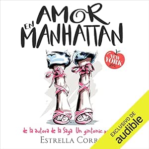 Amor-En-Manhattan-Audiolibro-gratis