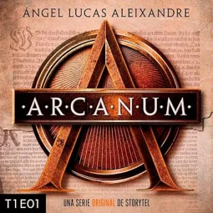 Arcanum-Audiolibro-Gratis