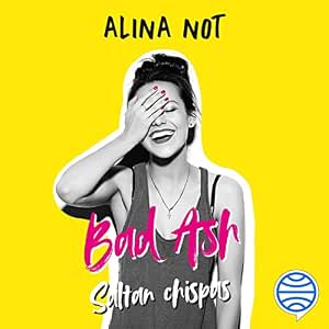 Bad-Ash-Saltan-Chispas-Audiolibro-gratis