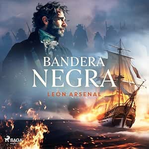 Bandera-Negra-Audiolibro-Gratis