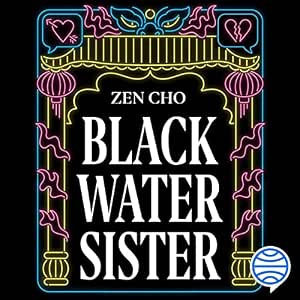 Black-Water-Sister-Audiolibro-Gratis