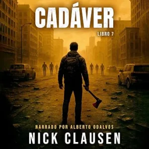 Cadaver-7-Audiolibro-gratis