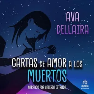 Cartas-De-Amor-A-Los-Muertos-Audiolibro-Gratis