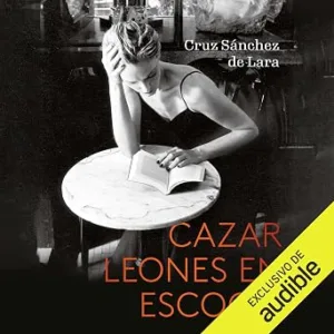 Cazar-Leones-En-Escocia-Audiolibro-Gratis