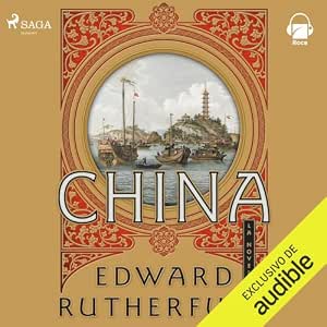 China-La-Novela-Audiolibro-gratis