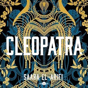 Cleopatra-Audiolibro-gratis