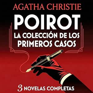 Coleccion-Hercules-Poirot-Los-Primeros-Casos-3-Novelas-Completas-Agatha-Christie-Audiolibro-gratis