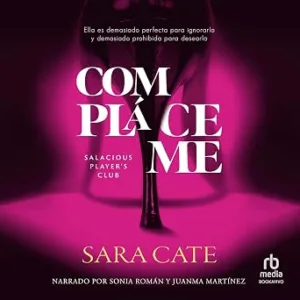 Complaceme-Salacious-Players-Club-Audiolibro-gratis