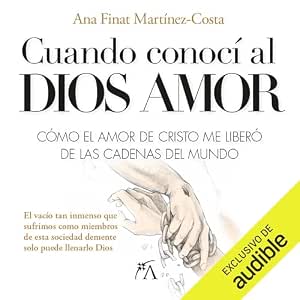 Cuando-Conoci-Al-Dios-Amor-Audiolibro-Gratis