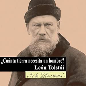 Cuanta-Tierra-Necesita-Un-Hombre-Audiolibro-Gratis