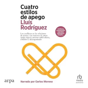 Cuatro-Estilos-De-Apego-Audiolibro-Gratis