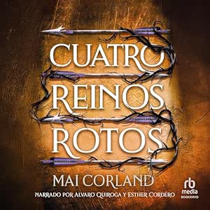 Cuatro-Reinos-Rotos-Blood-Betrayal-Audiolibro-gratis