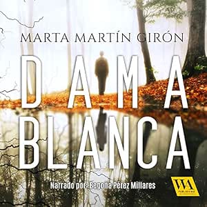 Dama-Blanca-Audiolibro-gratis