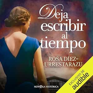 Deja-Escribir-Al-Tiempo-Audiolibro-gratis