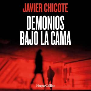 Demonios-Bajo-La-Cama-Audiolibro-gratis