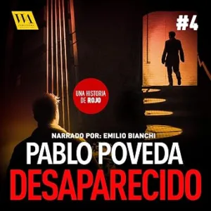 Desaparecido-Audiolibro-gratis