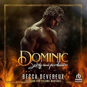 Dominic-Seras-Mi-Perdicion-Audiolibro-gratis