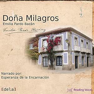 Dona-Milagros-Audiolibro-gratis