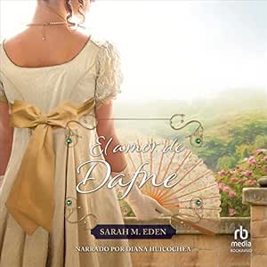 El-Amor-De-Dafne-Los-Lancaster-Audiolibro-gratis