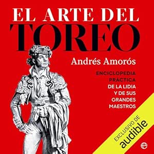 El-Arte-Del-Toreo-Audiolibro-Gratis