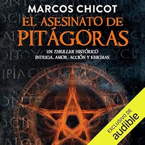 El-Asesinato-De-Pitagoras-Audiolibro-gratis