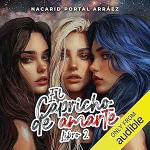 El-Capricho-De-Amarte-Las-Sombras-De-Sophia-Audiolibro-Gratis