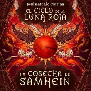El-Ciclo-De-La-Luna-Roja-La-Cosecha-De-Samhein-Audiolibro-gratis