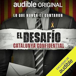 El-Desafio-Catalunya-Confidential-Audiolibro-gratis