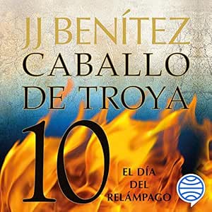 El-Dia-Del-Relampago-Audiolibro-Gratis