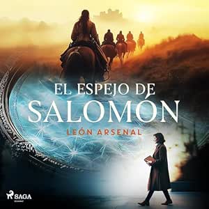 El-Espejo-De-Salomon-Audiolibro-Gratis