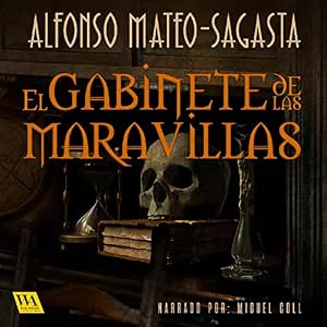 El-Gabinete-De-Las-Maravillas-Audiolibro-Gratis