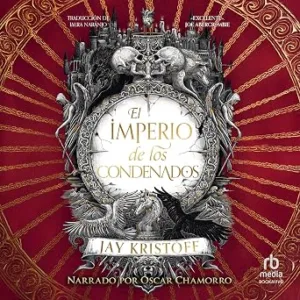El-Imperio-De-Los-Condenados-Audiolibro-gratis