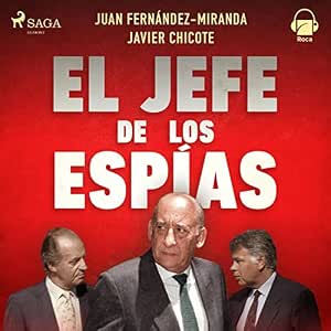 El-Jefe-De-Los-Espias-Audiolibro-gratis