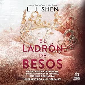 El-Ladron-De-Besos-Audiolibro-Gratis