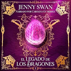 El-Legado-De-Los-Dragones-Audiolibro-Gratis