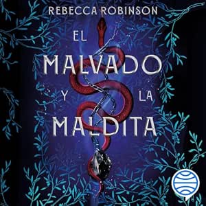 El-Malvado-Y-La-Maldita-Audiolibro-gratis