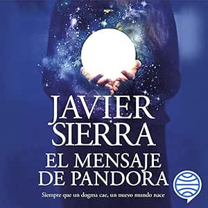 El-Mensaje-De-Pandora-Audiolibro-Gratis