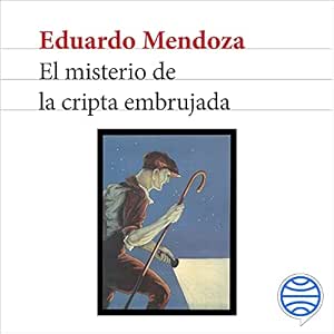 El-Misterio-De-La-Cripta-Embrujada-Audiolibro-gratis