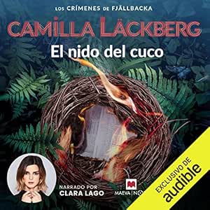 El-Nido-Del-Cuco-Audiolibro-Gratis