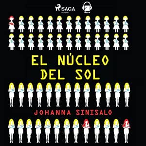 El-Nucleo-Del-Sol-Audiolibro-gratis