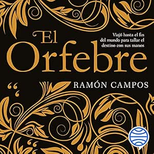 El-Orfebre-Audiolibro-gratis