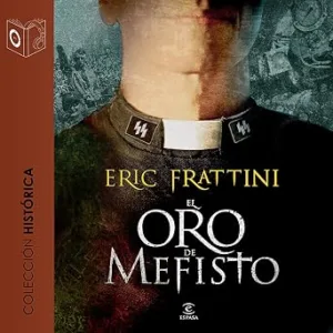 El-Oro-De-Mefisto-Audiolibro-Gratis