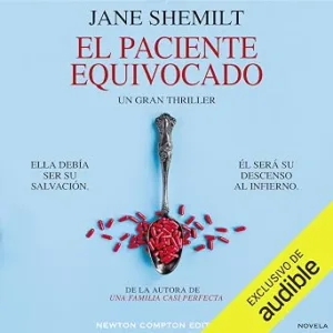 El-Paciente-Equivocado-Audiolibro-Gratis