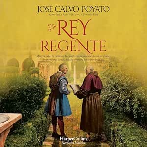 El-Rey-Regente-Audiolibro-gratis