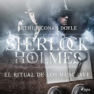 El-Ritual-De-Los-Musgrave-Audiolibro-Gratis