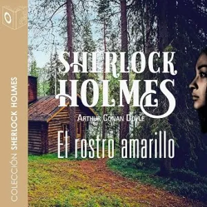 El-Rostro-Amarillo-Sherlock-Holmes-Audiolibro-gratis