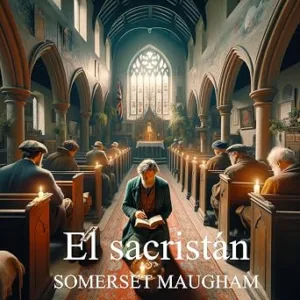 El-Sacristan-Audiolibro-Gratis