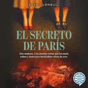 El-Secreto-De-Paris-Audiolibro-Gratis