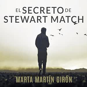 El-Secreto-De-Stewart-Match-Audiolibro-gratis